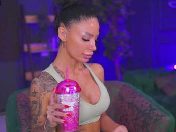 RaquelleVon bongacams stream image