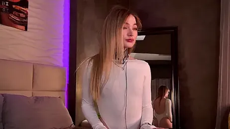 AriWild stripchat stream image