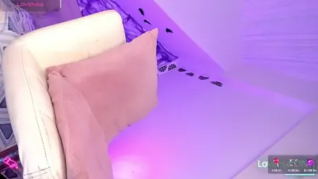 VictoriaVX stripchat stream image