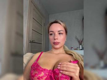 Mila-m bongacams stream image