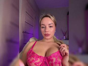 Mila-m bongacams stream image