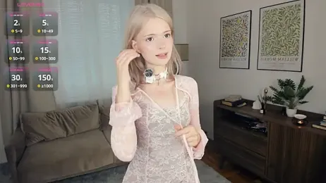 LaureMestler stripchat stream image