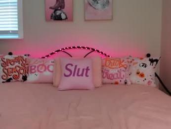 koramarina chaturbate stream image