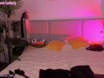 virtual_lady bongacams stream image