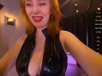 blush_mikki chaturbate stream image