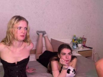 Maliinaa bongacams stream image