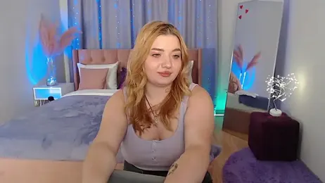 StasyNickols stripchat stream image