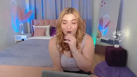 StasyNickols stripchat stream image