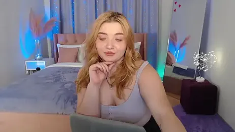 StasyNickols stripchat stream image