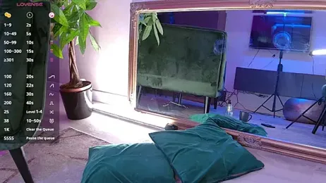 CutiePie69__ stripchat stream image