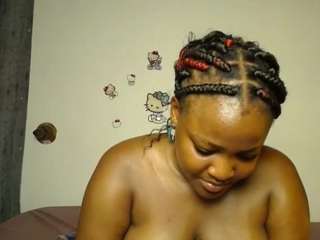 mcsteamydaisy camsoda stream image