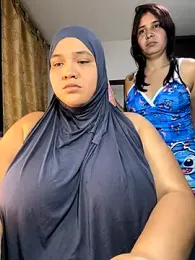 sweetmuslim01 stripchat stream image