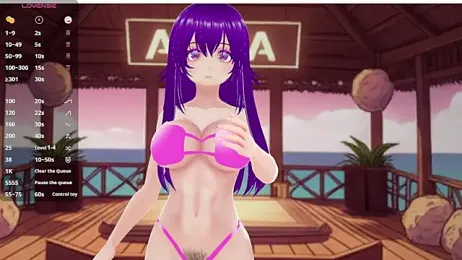 AkiraVixent stripchat stream image