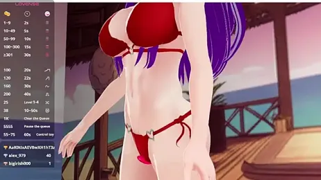 AkiraVixent stripchat stream image