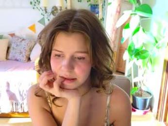 eli_sun chaturbate stream image