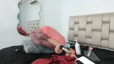 Roxy-Smith stripchat stream image