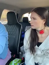 LavenderHot stripchat stream image