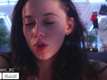 Taanni bongacams stream image