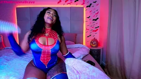 BriannaBrave stripchat stream image