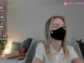 _SweetLady_ bongacams stream image