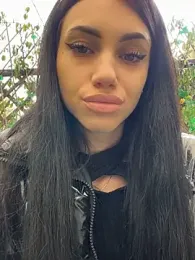 ilariea_girl stripchat stream image