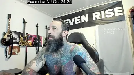 StevenRiseNYC stripchat stream image