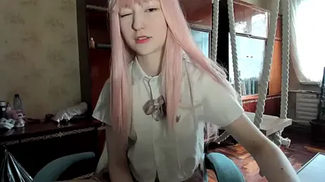 Yoonhee_Kiss stripchat stream image