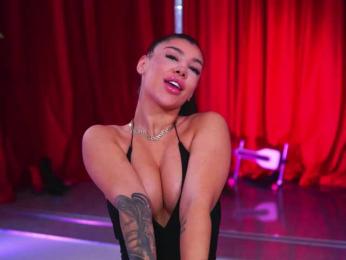 NatyDesiree bongacams stream image