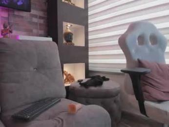 samara_as chaturbate stream image