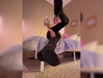 MilashaNyasha bongacams stream image