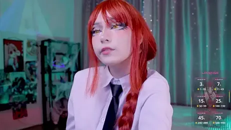 Carolina_Leep stripchat stream image