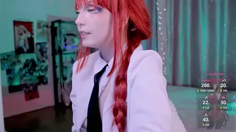 Carolina_Leep stripchat stream image