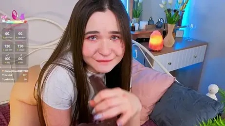 KateBleare stripchat stream image