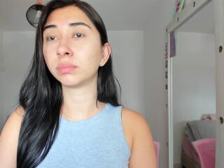 Alisson Mendez flirt4free stream image