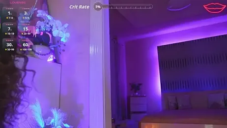 Marilyn_La_Rose stripchat stream image