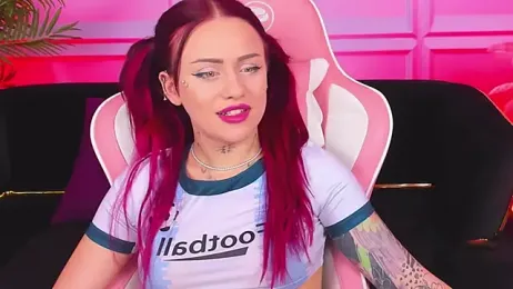 AmyRider stripchat stream image