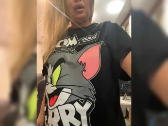 VictoriaFoxxx bongacams stream image