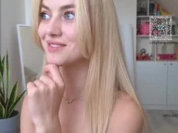 brilliantvictoria chaturbate stream image