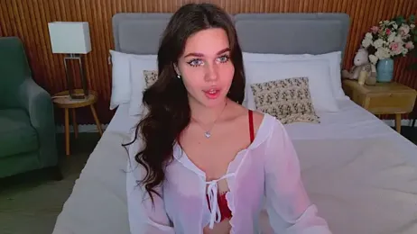 RihannaRose stripchat stream image