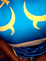 AmazonianMistress stripchat stream image