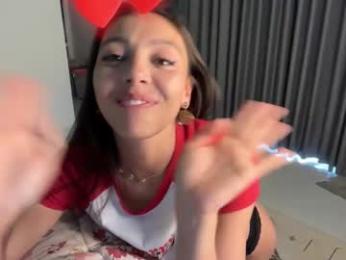 keirasworld chaturbate stream image