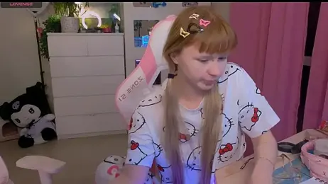 Britney_Lynch stripchat stream image