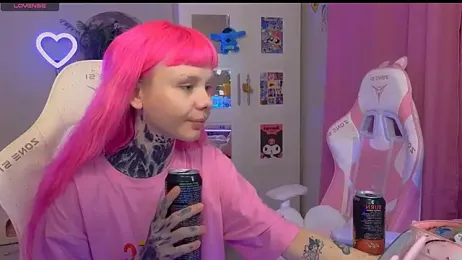 Britney_Lynch stripchat stream image