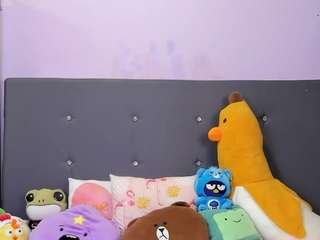 harmonyhill camsoda stream image