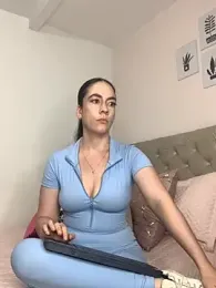 ImAlicee stripchat stream image