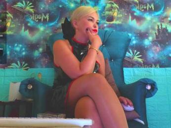 Mistress-Gwen bongacams stream image