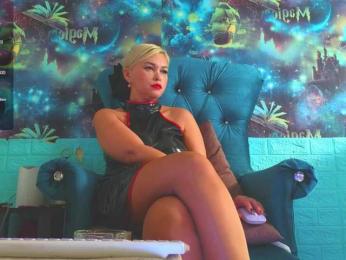 Mistress-Gwen bongacams stream image