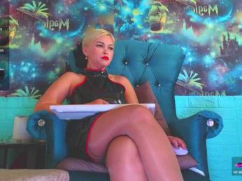 Mistress-Gwen bongacams stream image