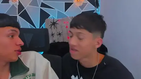 Juan_Nd_Steven stripchat stream image