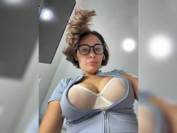 Talilia bongacams stream image